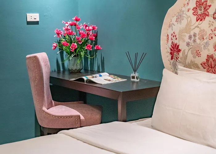 Hanoi Morning Hotel